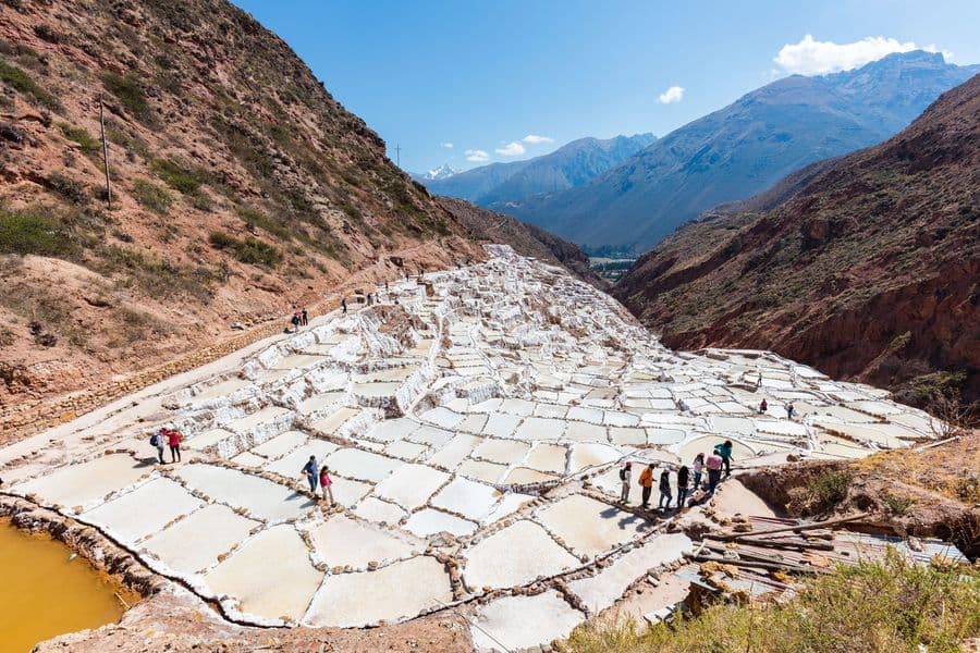 Salineras de Maras, Maras, Perú, 2015-07-30, DD 11