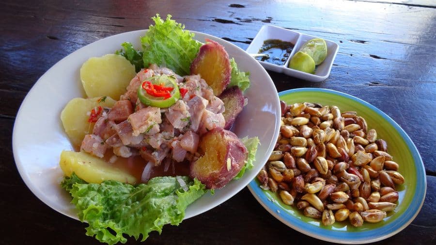 Ceviche 01211