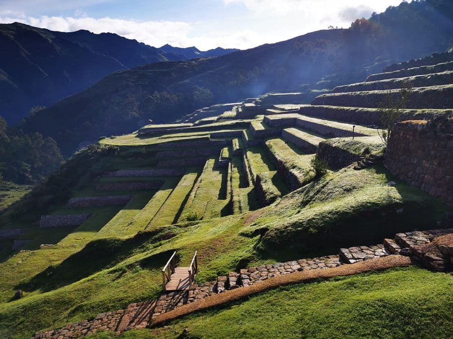 Chinchero Cusco2 0