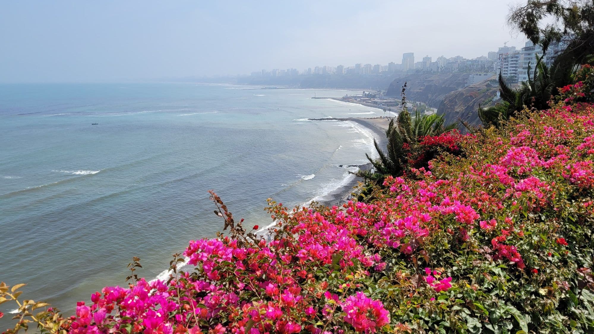 Costa Verde Barranco